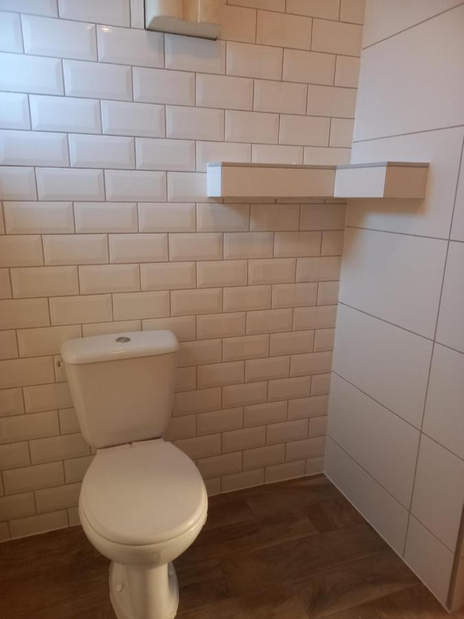 Kwatery Przy Plazy Ustronie Morskie Dış mekan fotoğraf