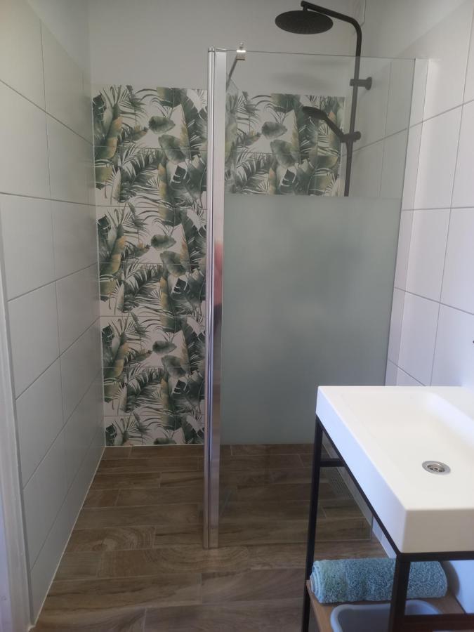 Kwatery Przy Plazy Ustronie Morskie Dış mekan fotoğraf