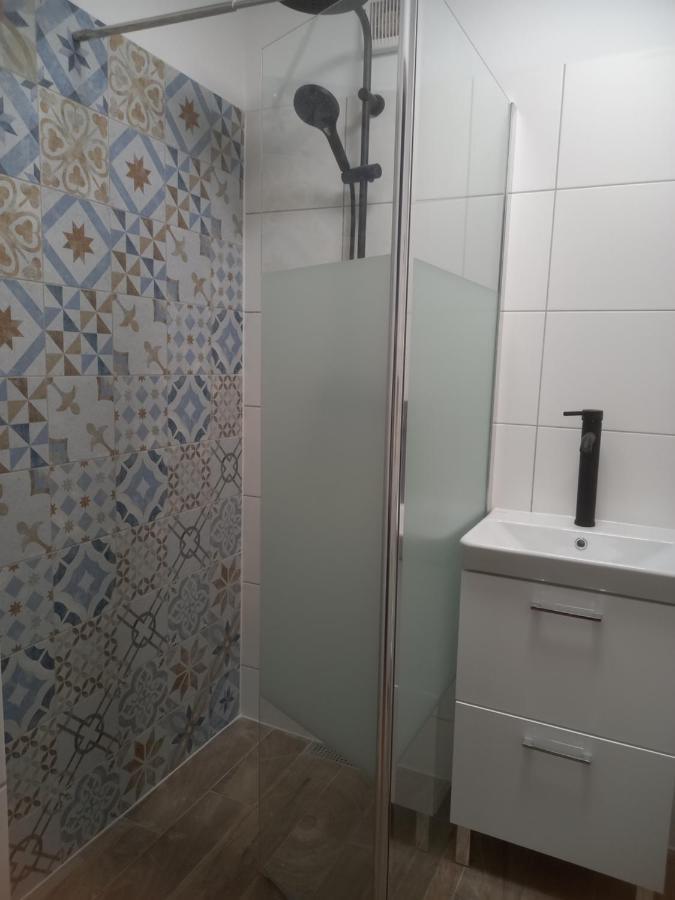 Kwatery Przy Plazy Ustronie Morskie Dış mekan fotoğraf
